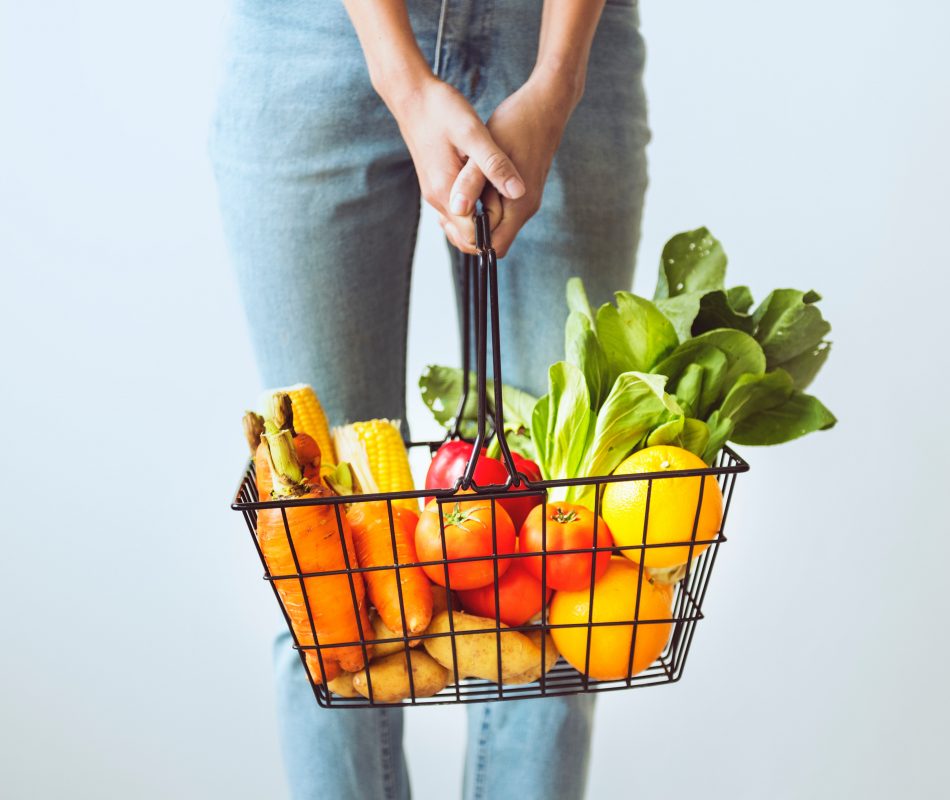 Fresh Produce