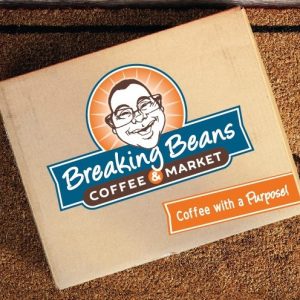 Coffee Box Subscription